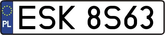 ESK8S63