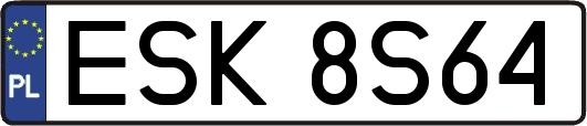 ESK8S64