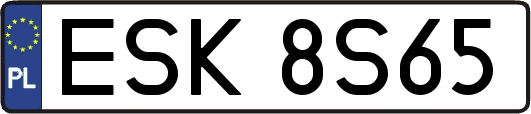 ESK8S65