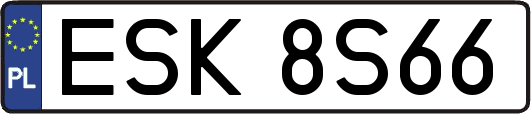 ESK8S66