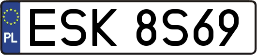ESK8S69