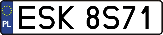 ESK8S71