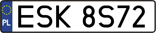 ESK8S72