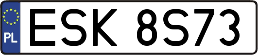 ESK8S73