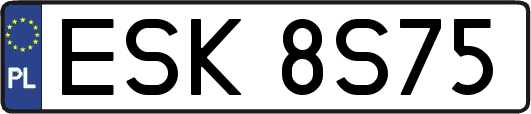 ESK8S75