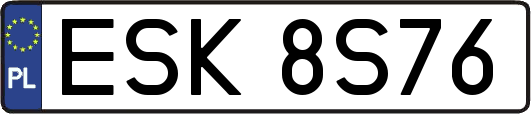 ESK8S76