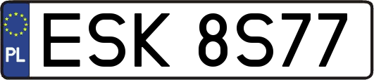 ESK8S77