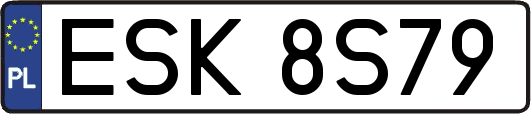 ESK8S79