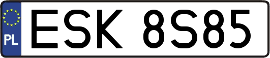 ESK8S85