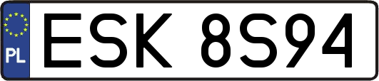 ESK8S94