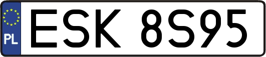 ESK8S95