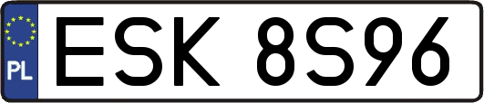 ESK8S96