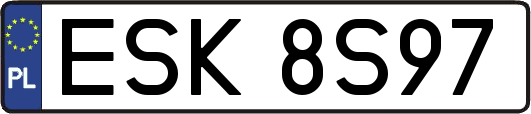 ESK8S97