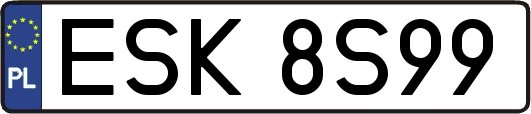 ESK8S99