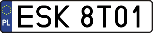 ESK8T01