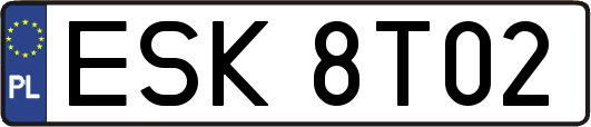 ESK8T02