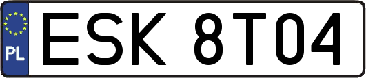 ESK8T04