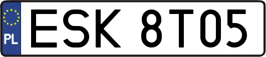 ESK8T05