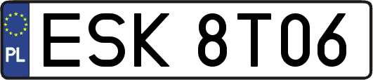 ESK8T06
