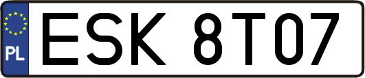 ESK8T07
