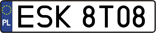 ESK8T08