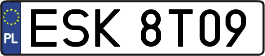 ESK8T09