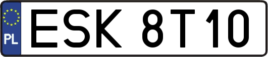 ESK8T10