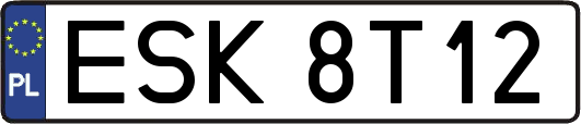 ESK8T12