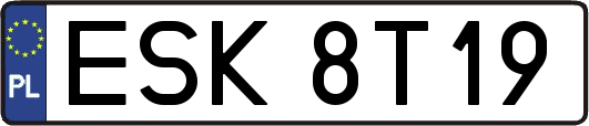 ESK8T19