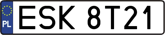 ESK8T21