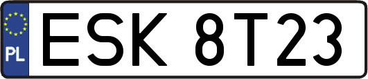 ESK8T23