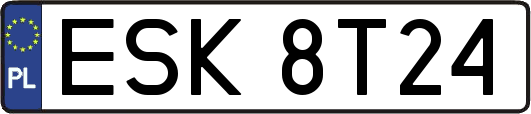 ESK8T24