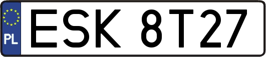 ESK8T27
