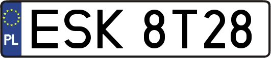 ESK8T28