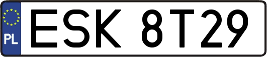 ESK8T29