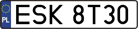 ESK8T30