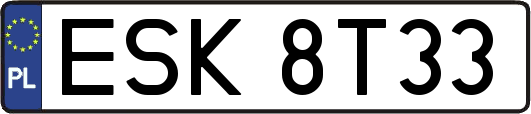 ESK8T33