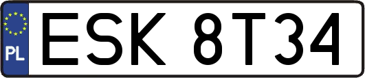 ESK8T34