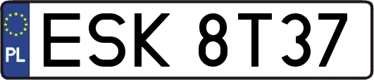 ESK8T37