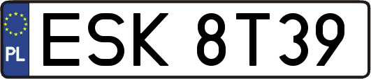 ESK8T39