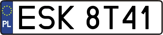 ESK8T41