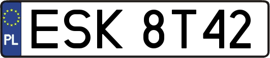 ESK8T42