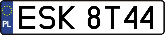 ESK8T44