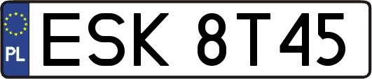ESK8T45