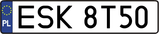 ESK8T50