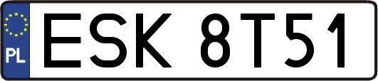 ESK8T51
