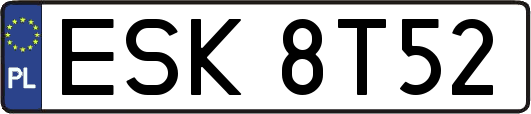 ESK8T52