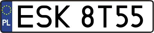 ESK8T55