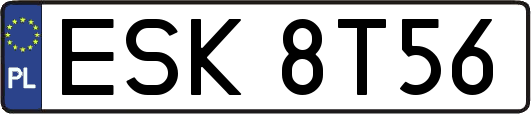 ESK8T56