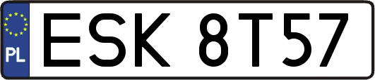 ESK8T57